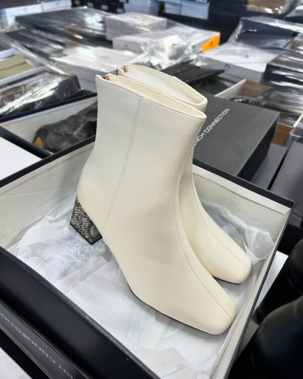 Ladies Mixed Shoes Pallet | 250 Pairs Wholesale Women’s Shoes Bulk Deals