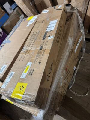 Furniture Pallets UK