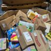 Wholesale Food Truckloads UK