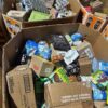 Wholesale Food Truckloads UK