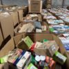 Wholesale Food Truckloads UK