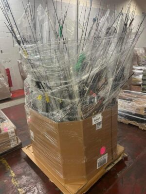 Wholesale Fishing Equipment UK