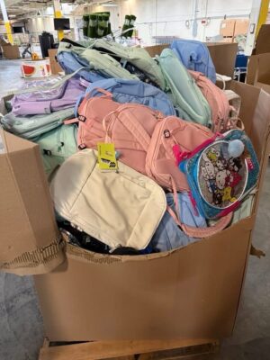 Wholesale Backpacks UK Wholesale Backpacks UK