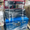 Home Improvement Truckloads UK