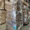 Amazon Truckload Pallets UK Amazon Truckload Pallets UK