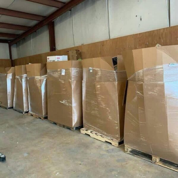 Home Improvement Truckloads UK