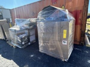 Home Improvement Truckloads UK