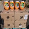 Detergent Pallets UK
