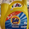 Detergent Pallet – 350 Pieces Bulk Laundry & Cleaning Detergents Wholesale