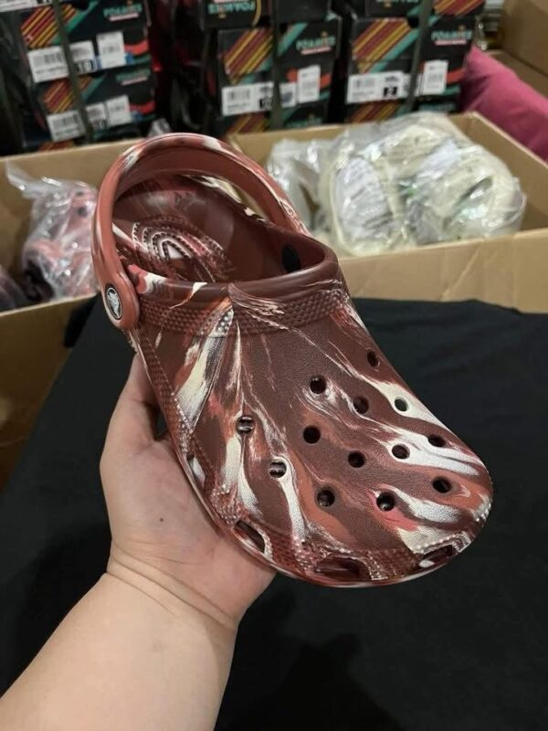 img_2199.jpeg Crocs Pallet – 300 Pairs Bulk Footwear Wholesale Crocs Shoes