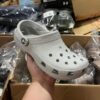 img_2200.jpeg Crocs Pallet – 300 Pairs Bulk Footwear Wholesale Crocs Shoes
