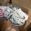 img_2205.jpeg Crocs Pallet – 300 Pairs Bulk Footwear Wholesale Crocs Shoes