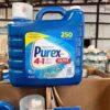 Detergent Pallet – 350 Pieces Bulk Laundry & Cleaning Detergents Wholesale
