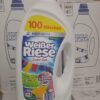 Detergent Pallet – 350 Pieces Bulk Laundry & Cleaning Detergents Wholesale
