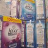 Detergent Pallet – 350 Pieces Bulk Laundry & Cleaning Detergents Wholesale