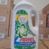 Detergent Pallet – 350 Pieces Bulk Laundry & Cleaning Detergents Wholesale