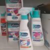 Detergent Pallet – 350 Pieces Bulk Laundry & Cleaning Detergents Wholesale