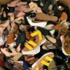 Ladies Mixed Shoes Pallet | 250 Pairs Wholesale Women’s Shoes Bulk Deals