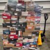 Mixed Sneakers Pallet UK Mixed Sneakers Pallet UK
