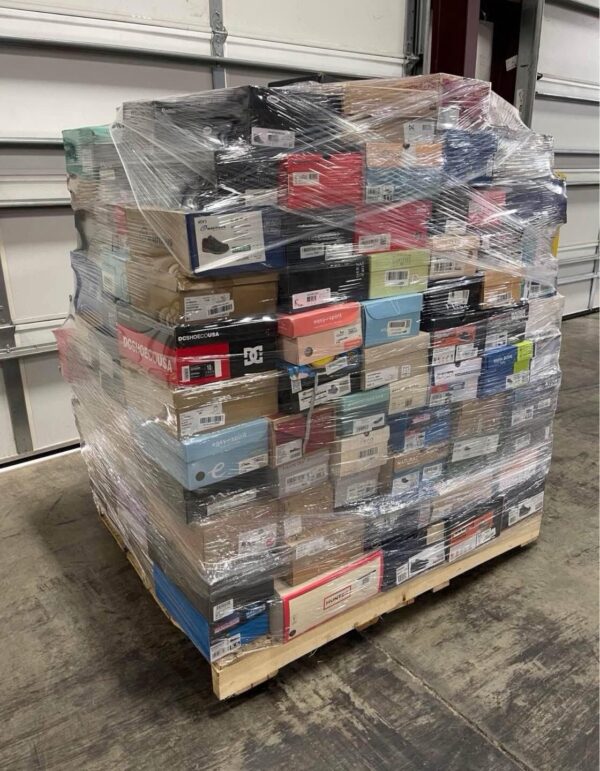 img_2563.jpeg Mixed Sneakers Pallet | 200 Pairs Wholesale Athletic Shoes Bulk Deals