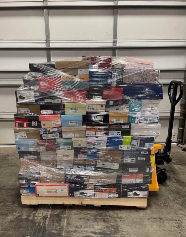 img_2564.jpeg Mixed Sneakers Pallet | 200 Pairs Wholesale Athletic Shoes Bulk Deals