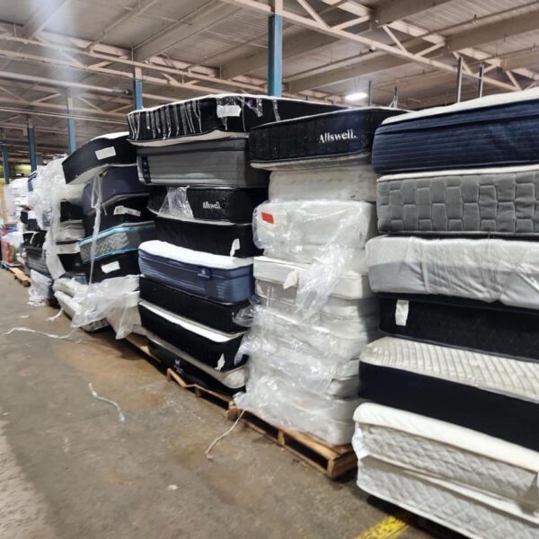 img_2603.jpeg Mattress Pallets | 24 Pieces Per Pallet Wholesale Bulk Mattress Deals