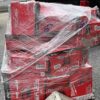 Milwaukee Power Tools Liquidation Pallets | Wholesale Tools 75–100 Units Bulk Deals