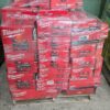 Milwaukee Power Tools Liquidation Pallets UK