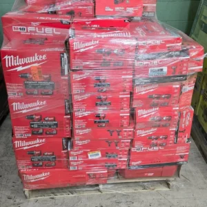 Amazon Tool Pallets for Sale