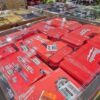 Milwaukee Power Tools Liquidation Pallets | Wholesale Tools 75–100 Units Bulk Deals