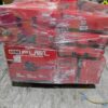 Milwaukee Power Tools Liquidation Pallets | Wholesale Tools 75–100 Units Bulk Deals
