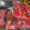 Milwaukee Power Tools Liquidation Pallets | Wholesale Tools 75–100 Units Bulk Deals