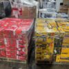 Milwaukee Power Tools Liquidation Pallets | Wholesale Tools 75–100 Units Bulk Deals