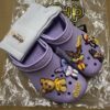 img_3080.jpeg Crocs Pallet – 300 Pairs Bulk Footwear Wholesale Crocs Shoes
