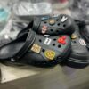 img_3081.jpeg Crocs Pallet – 300 Pairs Bulk Footwear Wholesale Crocs Shoes