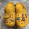 img_3084.jpeg Crocs Pallet – 300 Pairs Bulk Footwear Wholesale Crocs Shoes