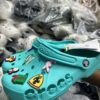 img_3085.jpeg Crocs Pallet – 300 Pairs Bulk Footwear Wholesale Crocs Shoes