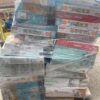 What Are Customer Return Pallets What Are Customer Return Pallets