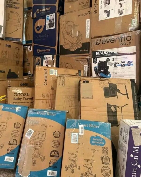 How to Buy Wholesale Pallets in the UK How to Buy Wholesale Pallets in the UK