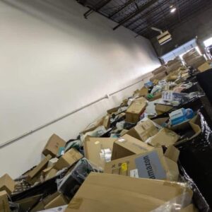 Amazon LPN HPC Truckload Pallets (26 Pallets Per Load)