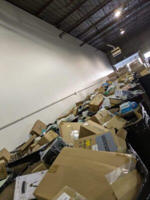 Amazon LPN Truckloads UK Amazon LPN Truckloads UK