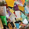 img_4524.jpeg Mixed Books Pallets | 900–1000 Books Wholesale Liquidation Bulk Deals