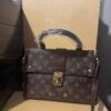 Branded Ladies Handbags Pallet – 200 Pieces Luxury Designer Bags Wholesale