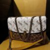 Branded Ladies Handbags Pallet – 200 Pieces Luxury Designer Bags Wholesale