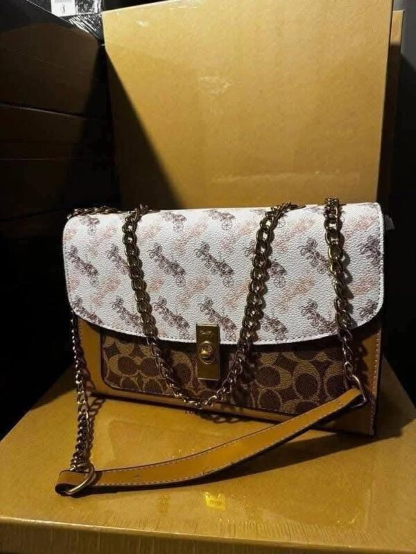 Branded Ladies Handbags Pallet – 200 Pieces Luxury Designer Bags Wholesale