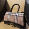 Branded Ladies Handbags Pallet – 200 Pieces Luxury Designer Bags Wholesale