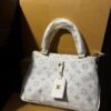 Branded Ladies Handbags Pallet – 200 Pieces Luxury Designer Bags Wholesale