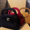 Branded Ladies Handbags Pallet – 200 Pieces Luxury Designer Bags Wholesale