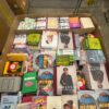 img_4881.jpeg Mixed Books Pallets | 900–1000 Books Wholesale Liquidation Bulk Deals