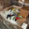 Cleaning Products Pallets UK